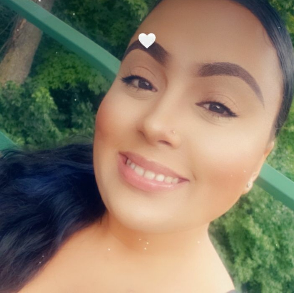 Meet your Posher, Nicole